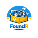 Lost and Found logo